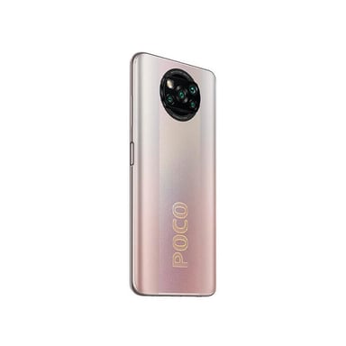 Xiaomi Poco X3 Pro 256 Go, Bronze, débloqué