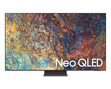 Samsung QE55QN95CATXXC 139,7 cm (55 ) 4K Ultra HD Smart TV Wifi Noir - Neuf