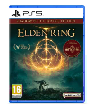 Elden Ring Shadow Of The Erdtree (PS5)