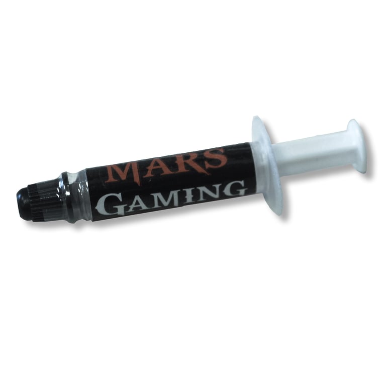 Mars Gaming MT0 combiné de dissipateurs thermiques / ·K 1 g Neuf