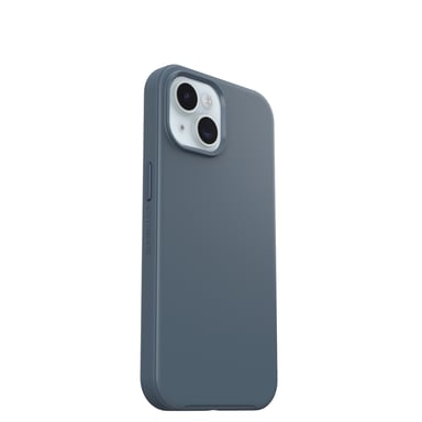 OtterBox Symmetry Series para MagSafe para Apple iPhone 17e/16e/15/14/13, Bluetiful