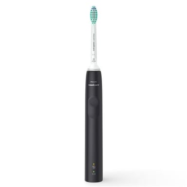 Cepillo dental eléctrico Philips Sonicare Serie 3100 HX3671/14 Negro