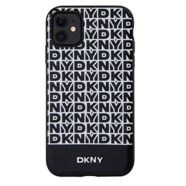 Custodia protettiva per iPhone 11 con banda inferiore MagSafe