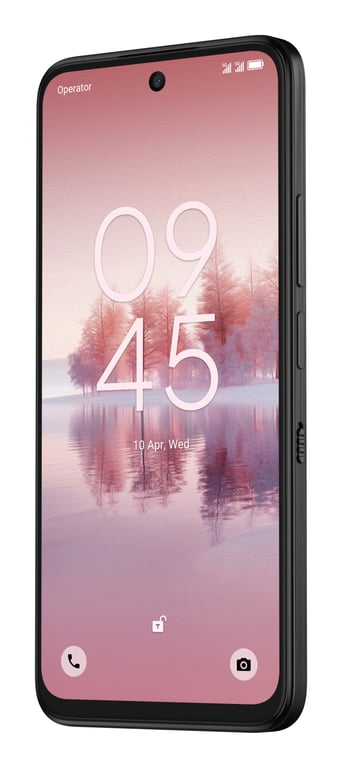 TCL 60 SE NXTPAPER - vue 5