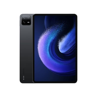 Xiaomi Pad 6 Qualcomm Snapdragon 256 GB 27,9 cm (11'') 8 GB Wi-Fi 6 (802.11ax) Android 13 Gris