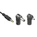 Trust 23391 Adattatore e inverter per interni da 90 W nero