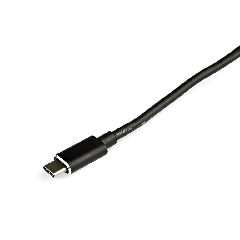 StarTech.com Hub USB 3.1 Type C à 4 ports USB 3.2 Gen 2 10Gbps Neuf - vue 4