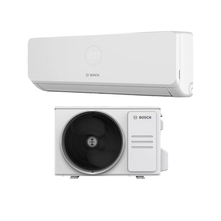 Climatiseur Bosch climate 3 52 kW Neuf - vue 2