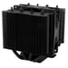 Thermalright Peerless Assassin 90 SE Processeur Dissipateur thermique/Radiateur 9,2 cm Noir 1 pièce(s)