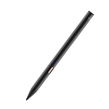 Adonit Lápiz táctil Serie Note 2 resistente al agua IPX6 para iPad Negro