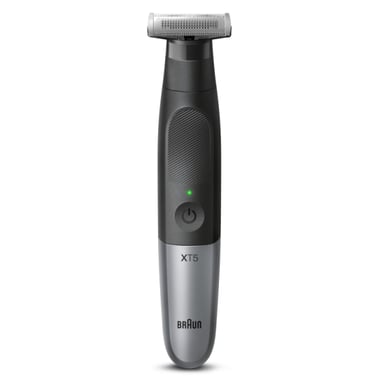CORTAPELOS CORPORAL BRAUN XT5200 SERIE X ACCESORIOS DE CORTE 45 MIN