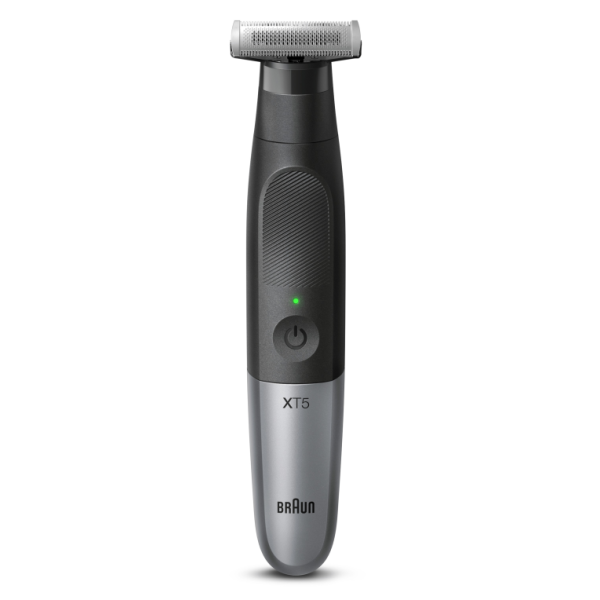 Braun Series X XT5200 Foil shaver Trimmer . Metallic XT5200 - vue 1