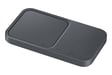Samsung EP-P5400 Casques, Smartphone, Smartwatch Gris USB Recharge sans fil Charge rapide Intérieure