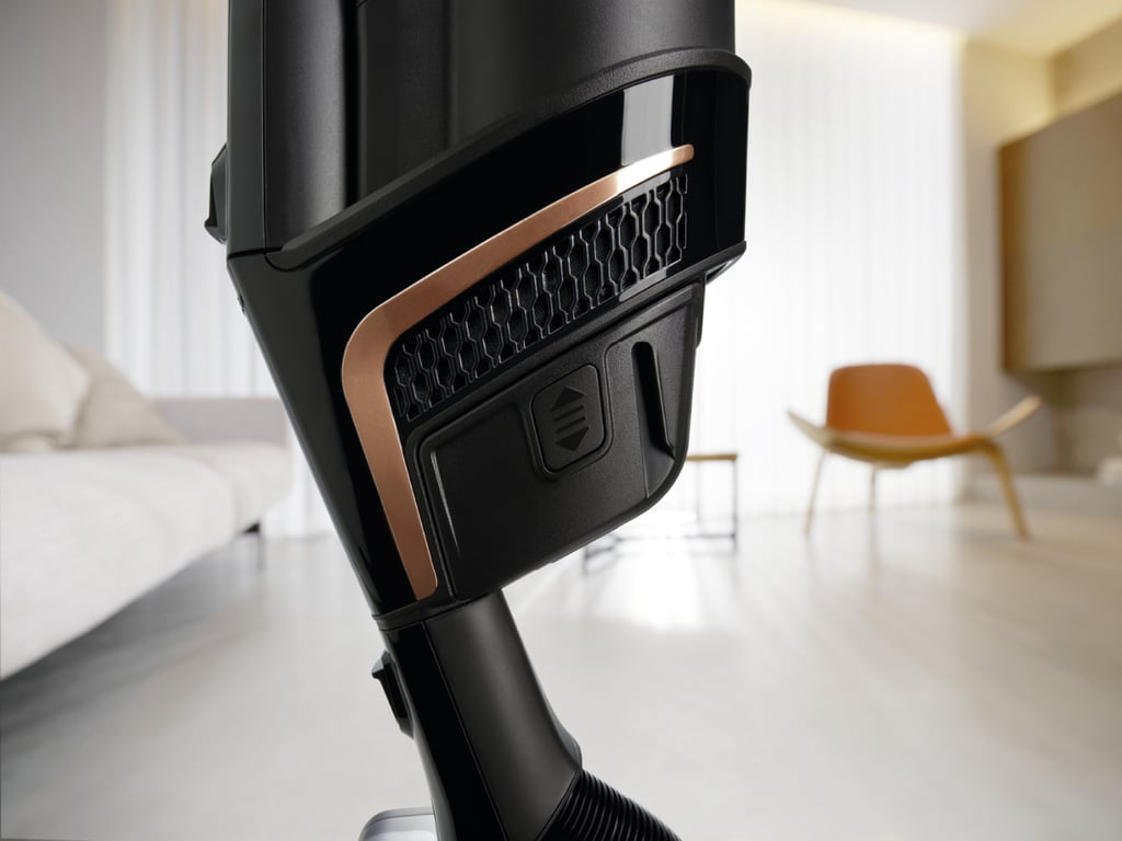 Miele Triflex HX2 aspirateur Sans sac Neuf - vue 2