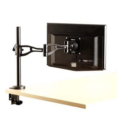 Fellowes Vista Bras porte écran simple