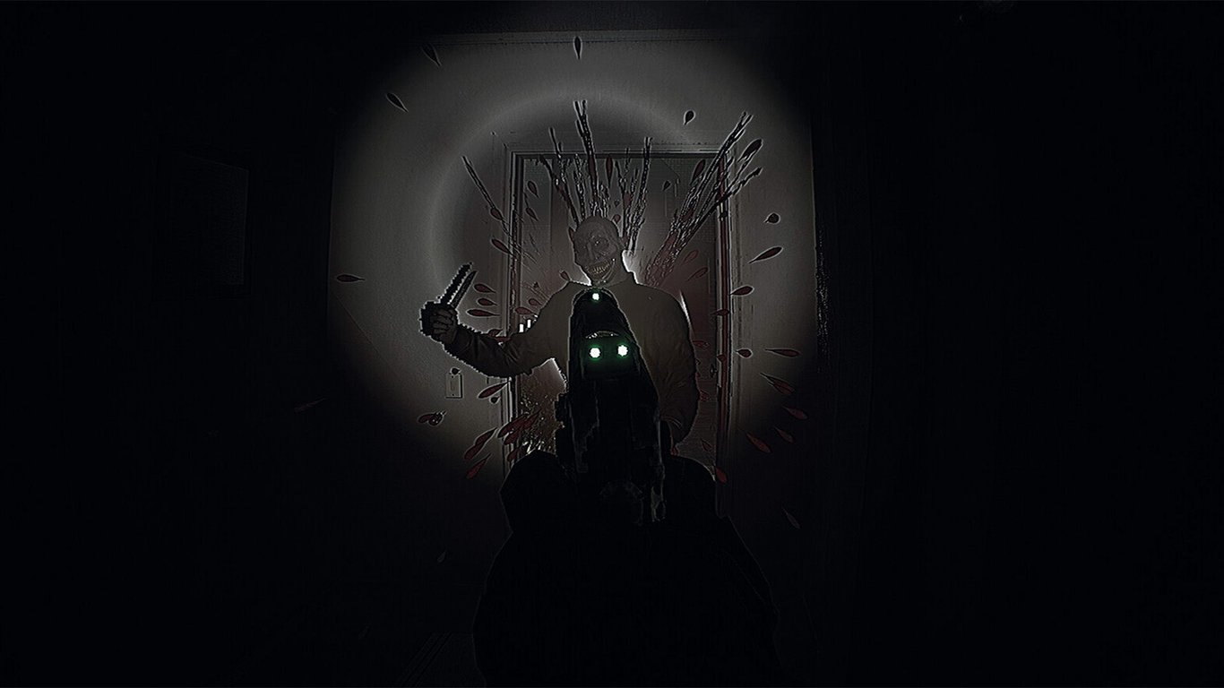 Amber Alert PS5 Neuf - vue 2