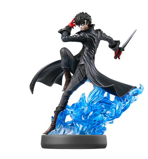 Nintendo Collection Joker - vue 4