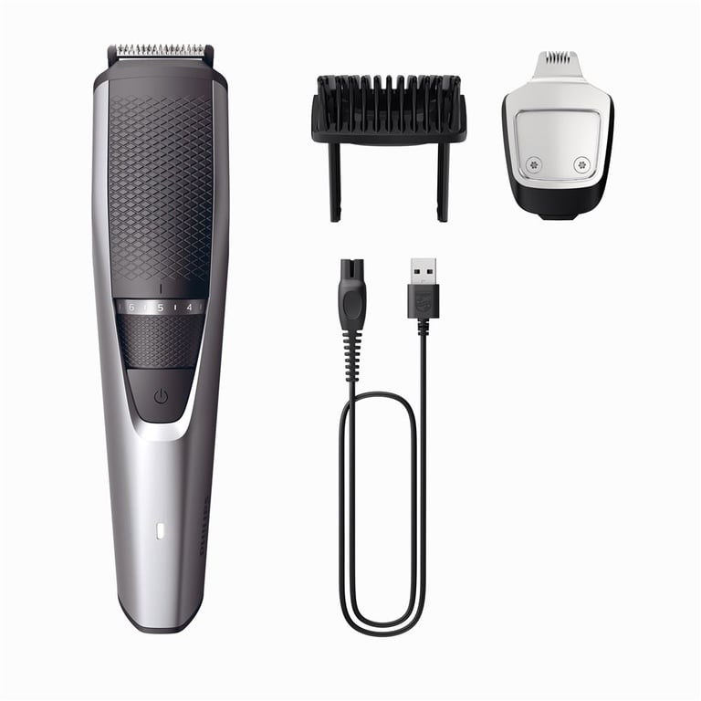 Tondeuse à Barbe Philips Series 3000 Bt323915  - vue 3