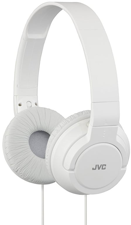 JVC HA S180 E Casque Supra Aural Léger - vue 3