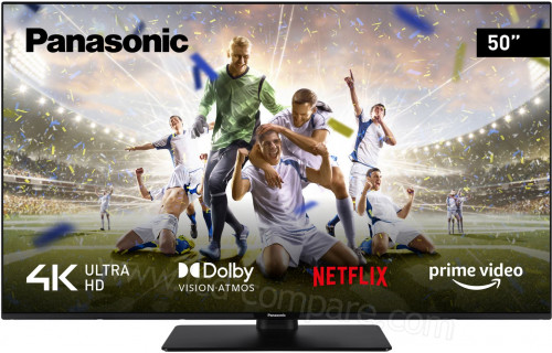 Panasonic TX-50MX600E TV 127 cm (50'') 4K Ultra HD Smart TV Wifi Noir