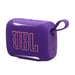 Go 5 - Altavoz Bluetooth JBL, Morado