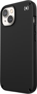 Speck Presidio2 Pro coque de protection pour téléphones portables 15,5 cm (6.1'') Housse Noir Apple iPhone 14