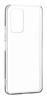 PURO 03 Nude coque de protection pour téléphones portables 16,5 cm (6.5'') Housse Transparent Samsung Galaxy A53 5G