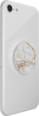 Pop Grip Gén 2 Oro Lutz Mármol Popsockets
