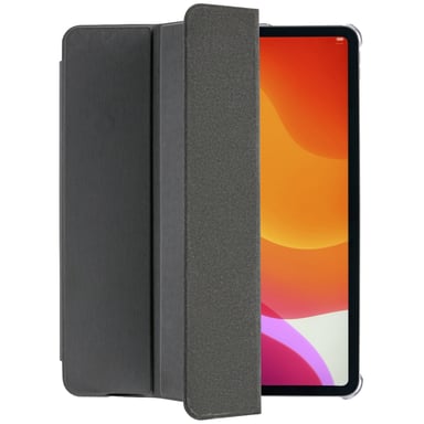 Funda para tableta Fold Clear'' con lápiz óptico para iPad Pro 12,9'' (2020/2021) - Negro