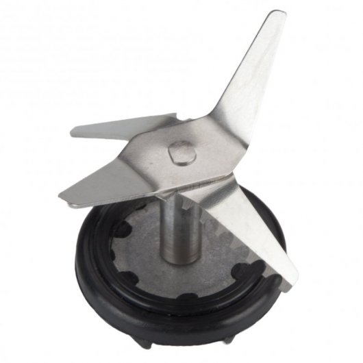 Jata BT797 – Blender en Verre Neuf - vue 2