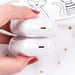 Coque Chat pour ''AirPods 2'' Boitier de Charge Housse Protection