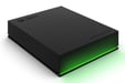 Unità disco esterna Game Drive di Seagate da 4 Tb, nero
