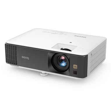 Proiettore BenQ TK700 3200 ANSI lumen DLP 2160p (3840x2160) Compatibilità 3D Nero, Bianco