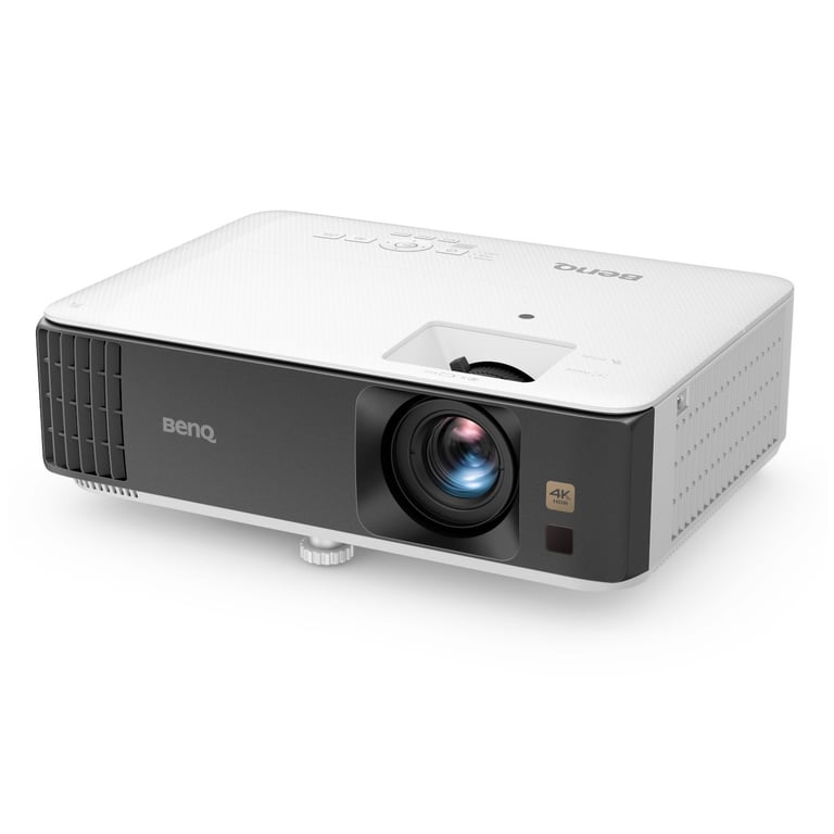 Vidéoprojecteur home cinéma TK700 - vue 3