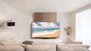 Samsung TQ65QN86DBT 165,1 cm (65'') 4K Ultra HD Smart TV Wifi Carbono, Plata