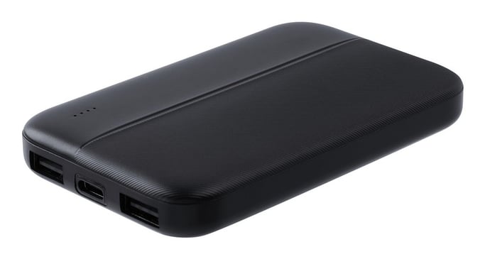 RIVACASE Powerbank VA2006 (5000 mAh) Black