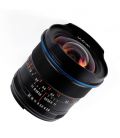 Objectif hybride Laowa 12mm f2.8 Zero D pour Sony FE - vue 7