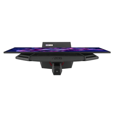 ASUS ROG Strix OLED XG27UCDMG pantalla para PC 67,3 cm (26.5'') 3840 x 2160 Pixeles 4K Ultra HD QD-OLED Negro