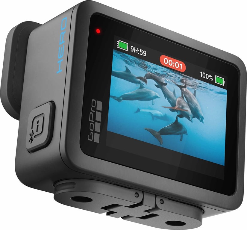 Caméra sport HERO - vue 5