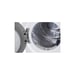 Sèche linge à condensation Lg rh8p12wh