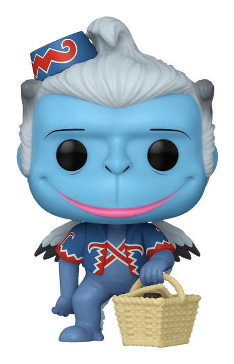 Funko Figurine POP Movies Singe ailé - vue 2