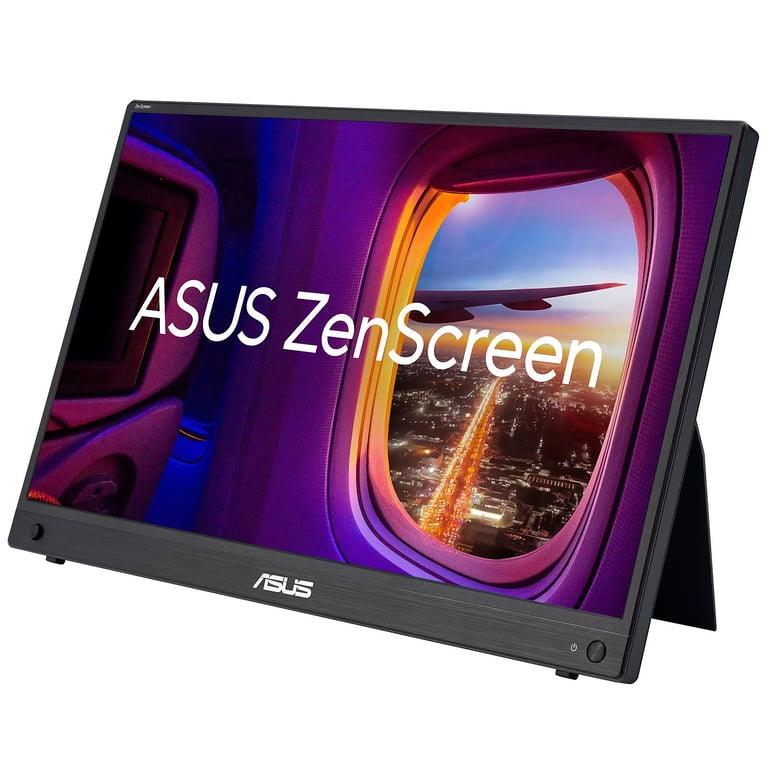 Asus 90LM0381 B02370 - vue 7