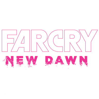 Ubisoft Far Cry : New Dawn