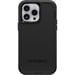 OtterBox Funda para iPhone 14 Pro Max Defender, resistente a golpes y caídas, Ultra-Rugerizada, Protectora, Testada 4x con estándares Militares antica