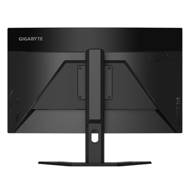 Gigabyte G27FC A 68,6 cm (27'') 1920 x 1080 pixel Full HD LED Flat Panel PC Monitor Nero