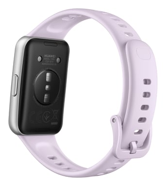 Huawei Band 11 AMOLED Bracelet connecté 4,11 cm (1.62'') Violet