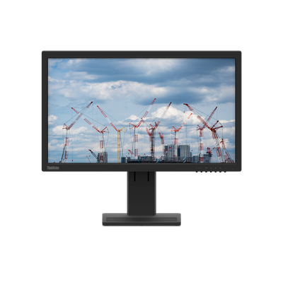 Lenovo ThinkVision E22 28 IPS4ms6msFHD