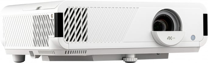 Videoproiettore Viewsonic PX749-4K Proiettore a fuoco standard 4000 ANSI lumen 2160p (3840x2160) Compatibilità 3D Bianco