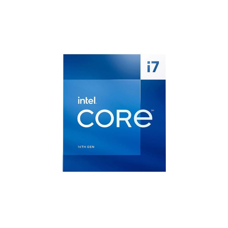 Intel Core i7 processeur 33 Mo Smart Cache Neuf - vue 8