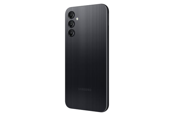 Galaxy A14 (4G) 128 GB, Grafite, sbloccato